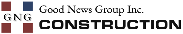Good News Group Inc Logo